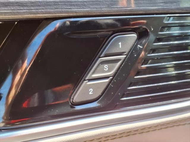 used 2022 Jeep Wagoneer car, priced at $52,999