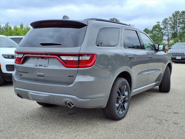 new 2025 Dodge Durango car, priced at $45,810