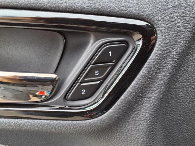 new 2025 Dodge Durango car, priced at $45,810