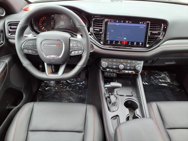 new 2025 Dodge Durango car, priced at $45,810