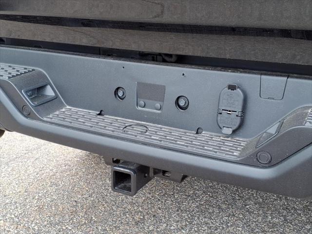 new 2025 Ram 1500 car, priced at $59,299