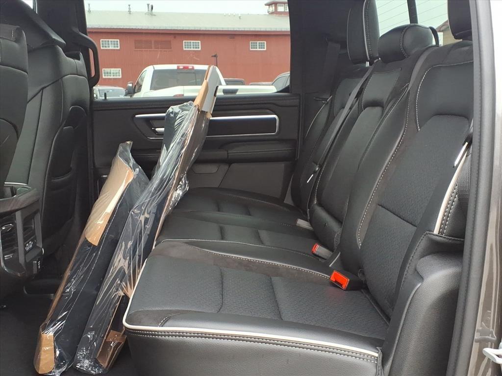 new 2026 Ram 1500 car, priced at $62,496