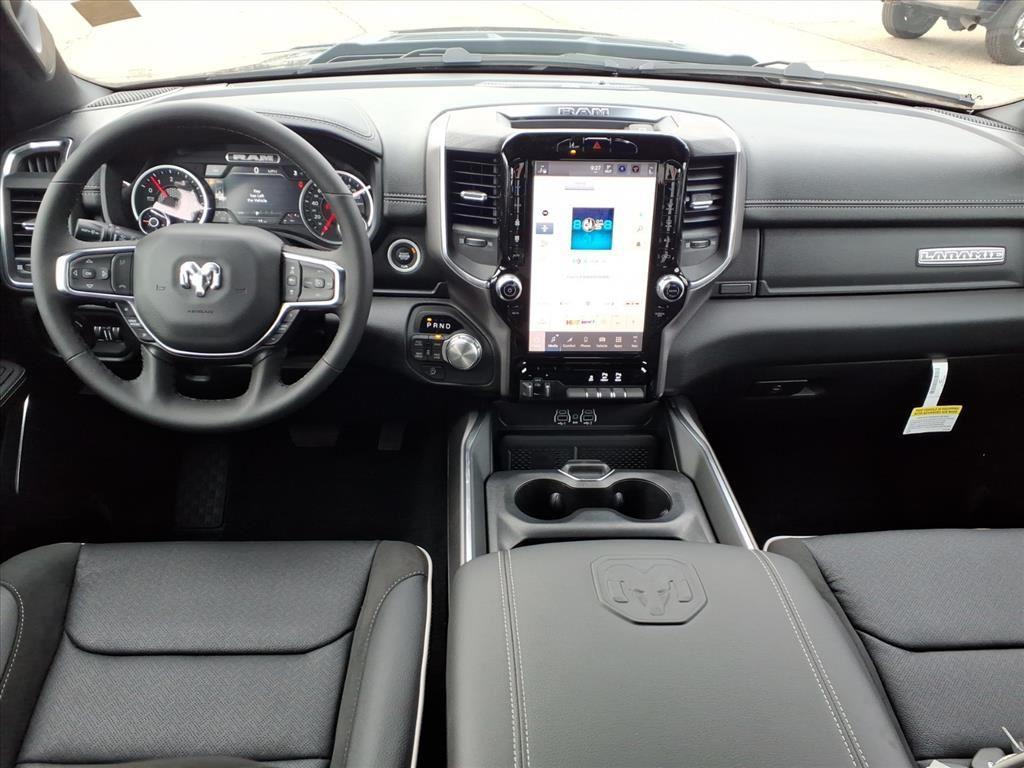 new 2026 Ram 1500 car, priced at $62,496