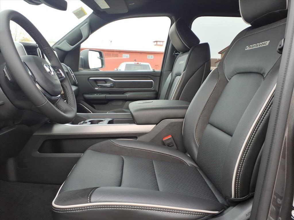 new 2026 Ram 1500 car, priced at $62,496