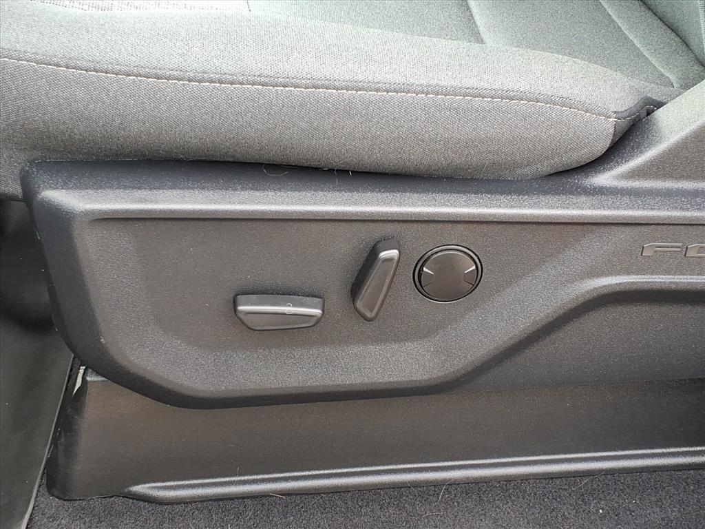 used 2023 Ford F-150 car, priced at $48,999