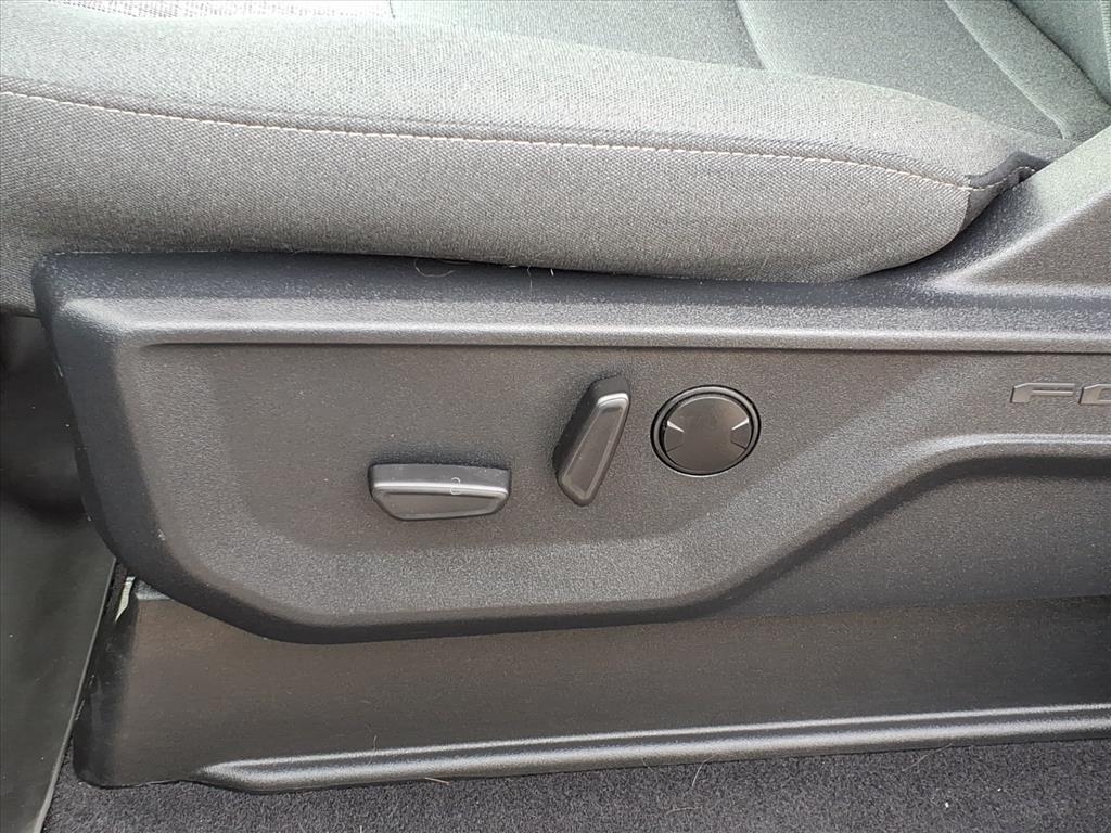 used 2023 Ford F-150 car, priced at $49,999