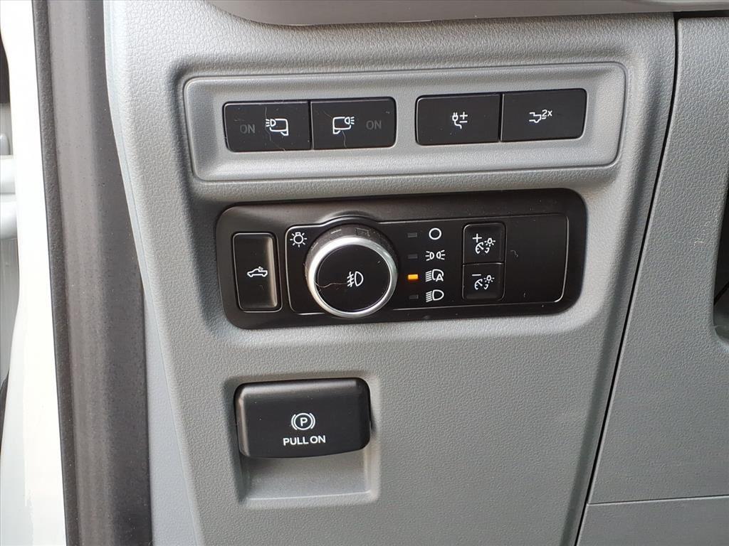 used 2023 Ford F-150 car, priced at $48,999