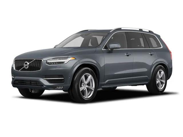 used 2019 Volvo XC90 car