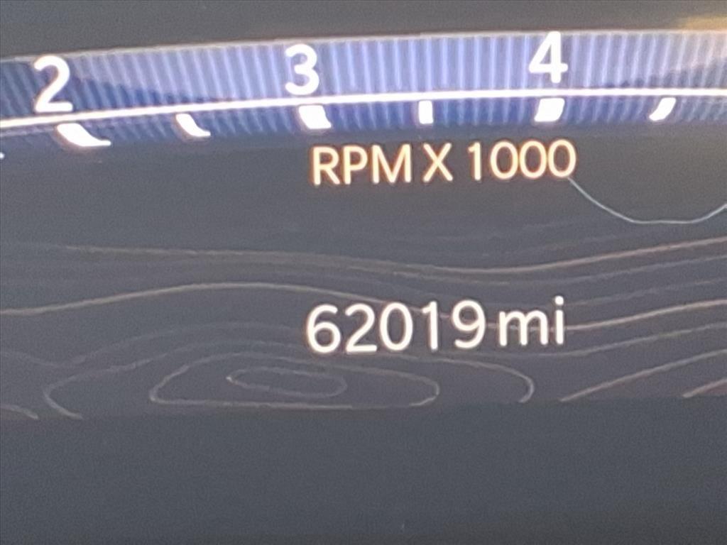 used 2022 Jeep Grand Cherokee car, priced at $33,999