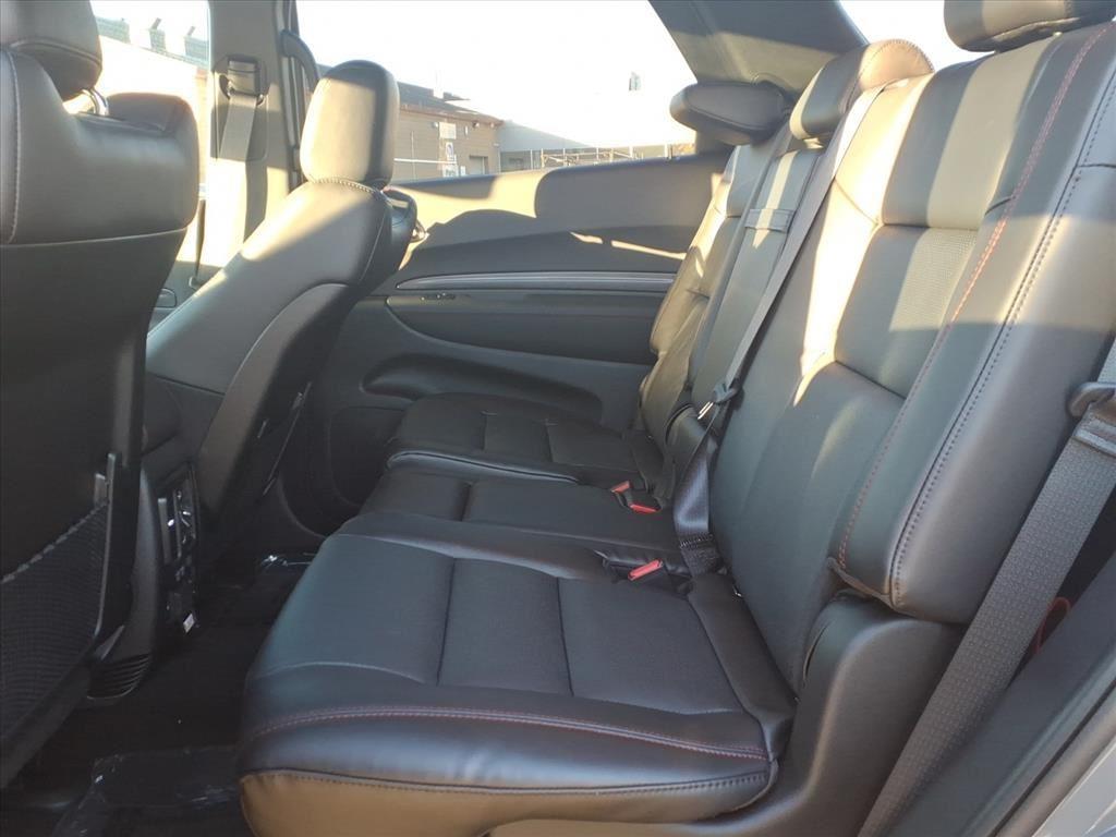 new 2026 Dodge Durango car, priced at $47,891
