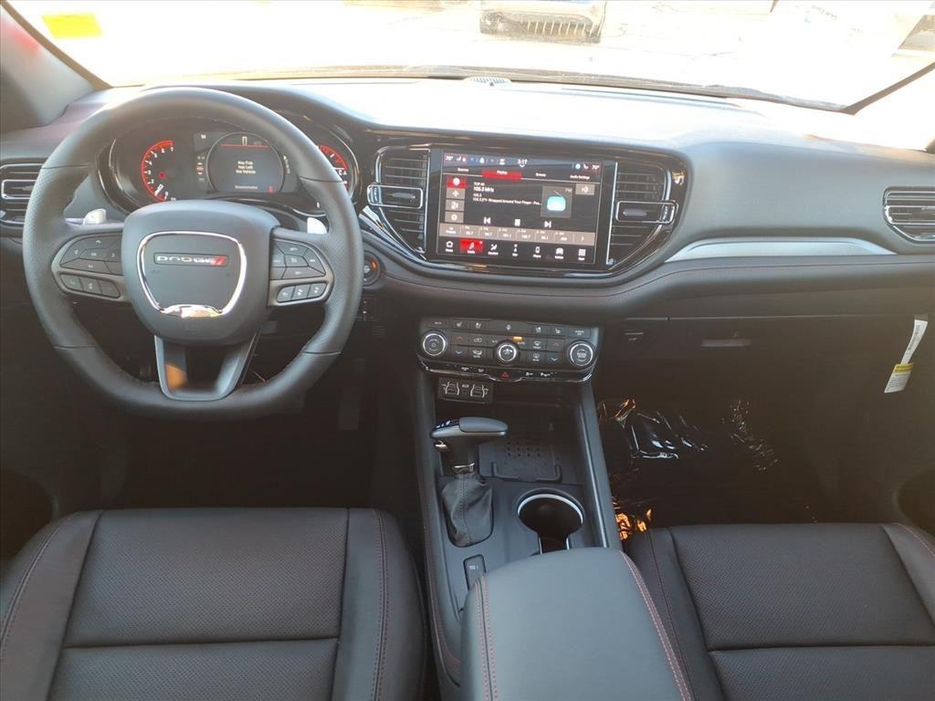 new 2026 Dodge Durango car, priced at $47,891