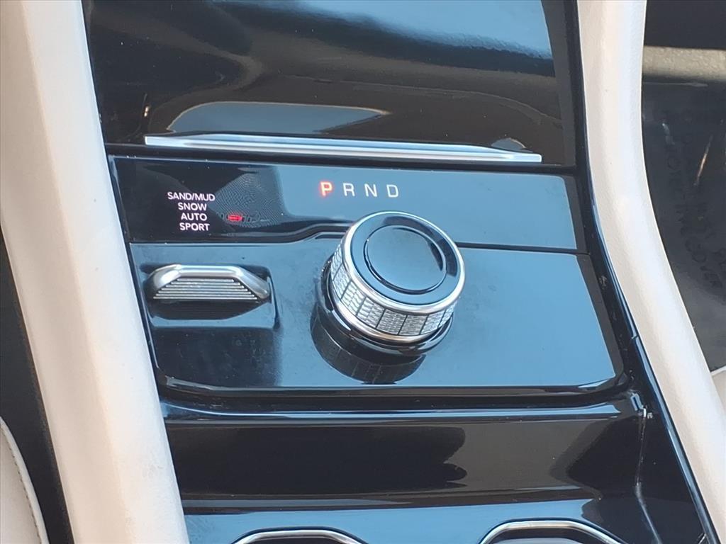 used 2021 Jeep Grand Cherokee L car, priced at $30,999