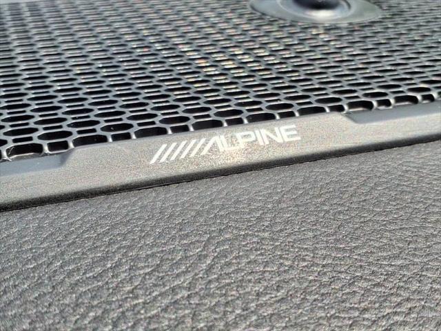 new 2025 Ram 1500 car, priced at $55,263