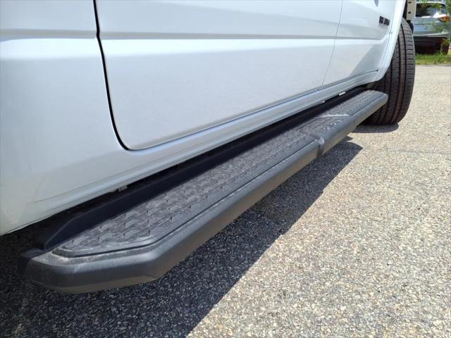 new 2025 Ram 1500 car, priced at $55,263