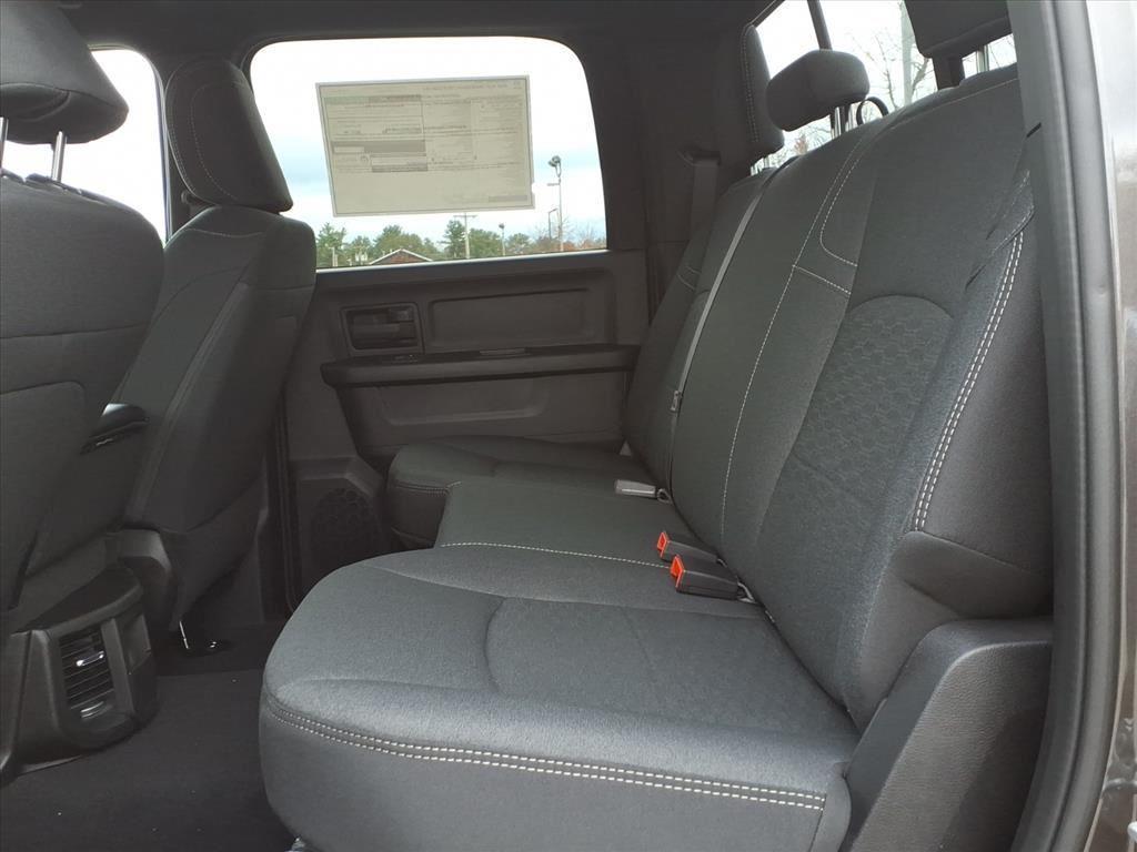 new 2026 Ram 3500 car, priced at $54,915