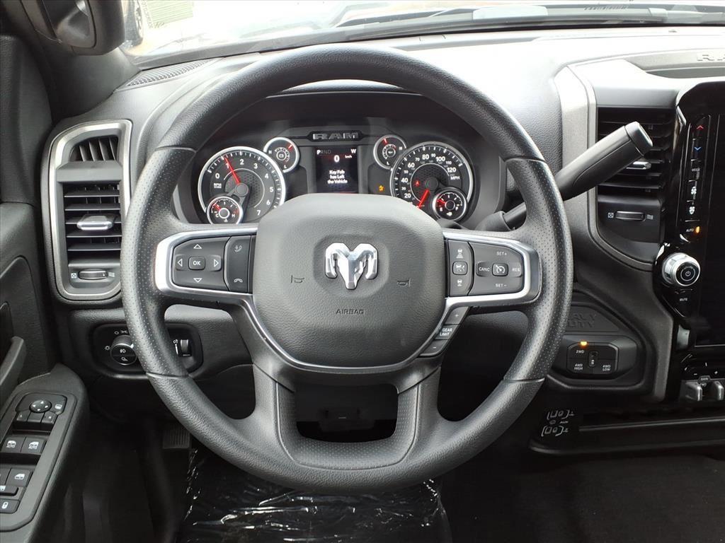 new 2026 Ram 3500 car, priced at $54,915