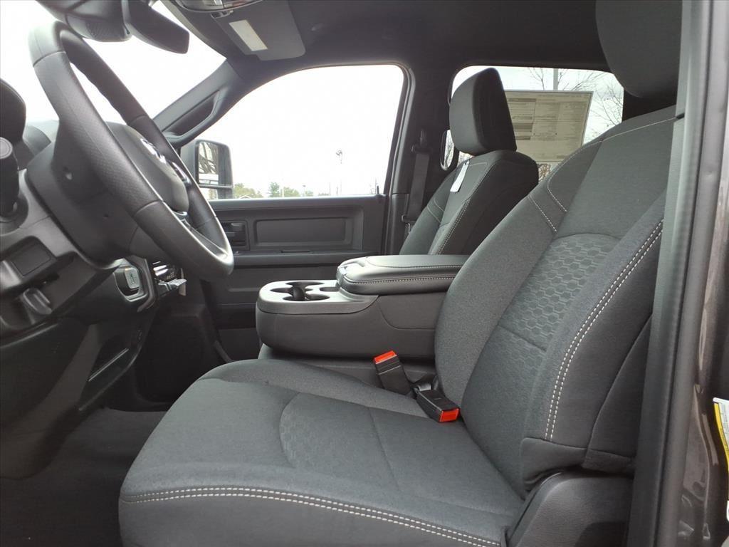 new 2026 Ram 3500 car, priced at $54,915