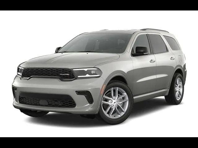 new 2024 Dodge Durango car, priced at $49,410