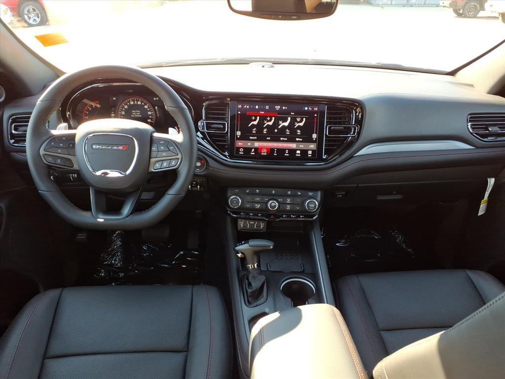 new 2026 Dodge Durango car, priced at $43,437