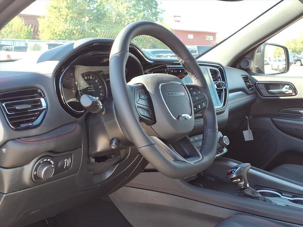 new 2026 Dodge Durango car, priced at $43,437