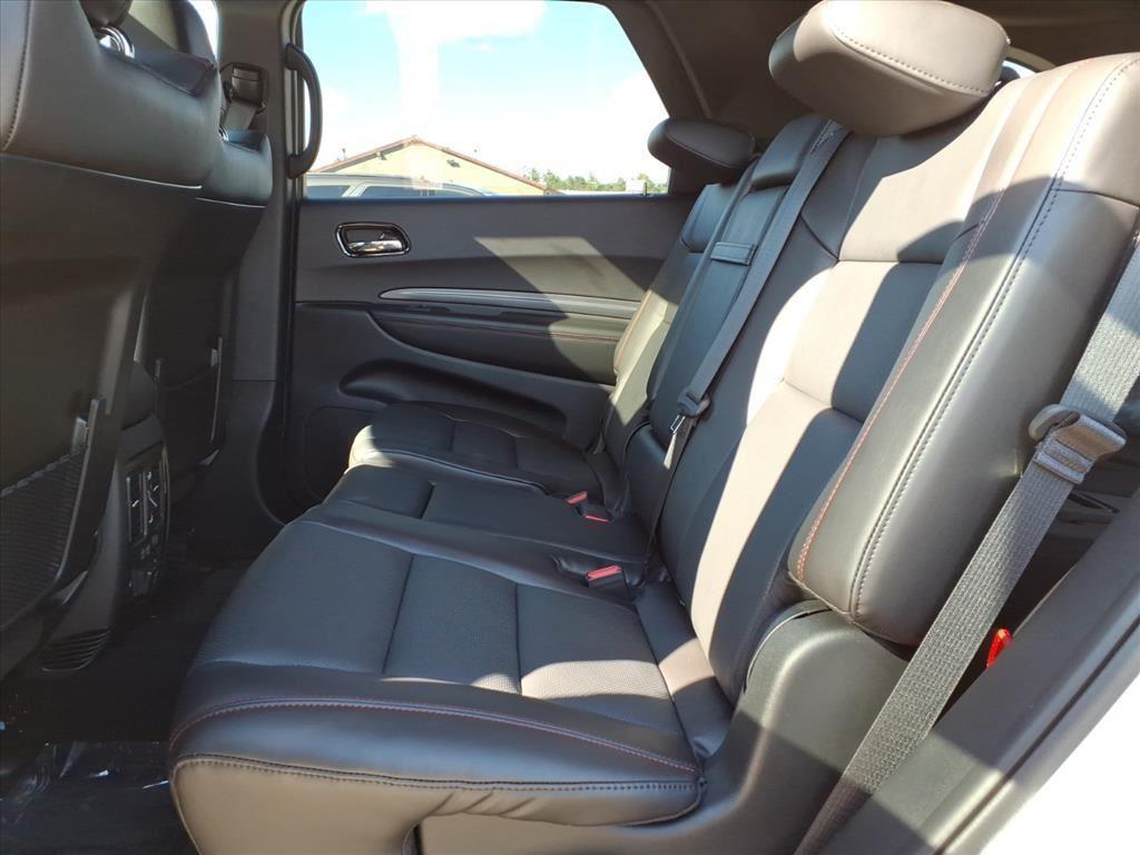 new 2026 Dodge Durango car, priced at $43,437