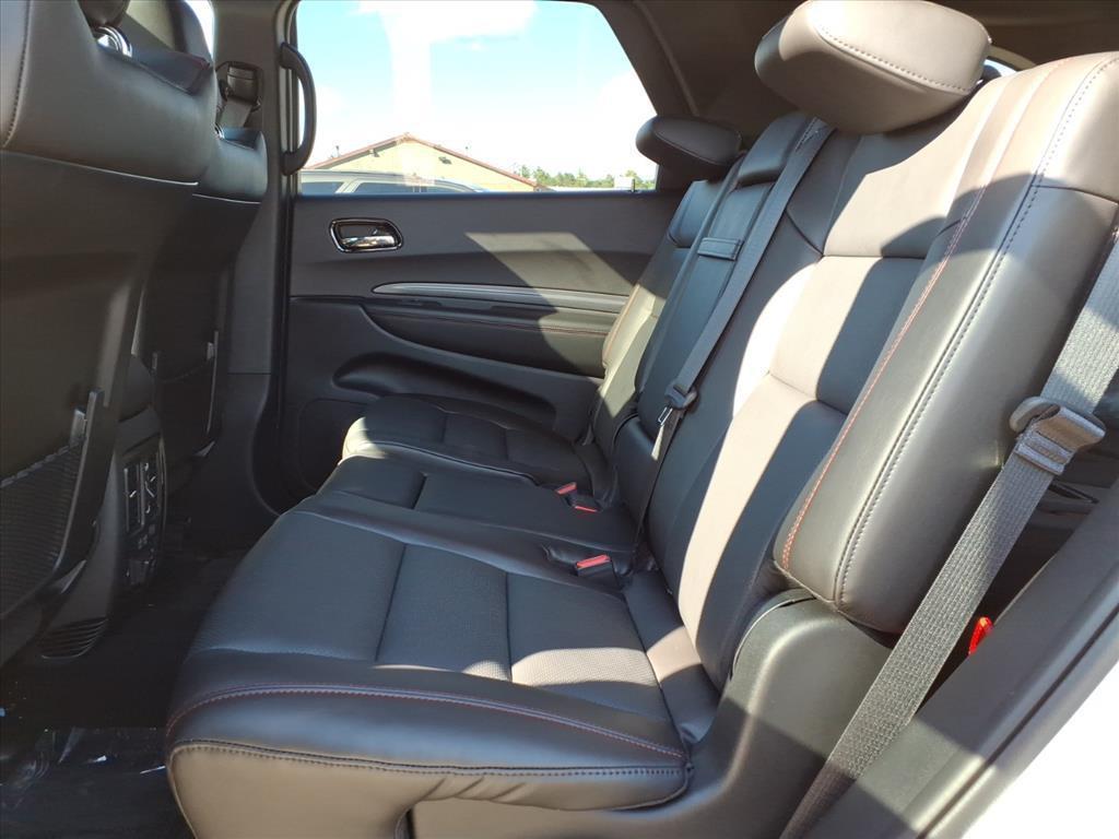 new 2026 Dodge Durango car, priced at $46,854