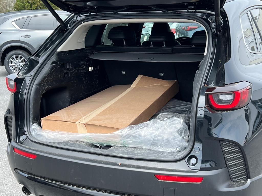 new 2025 Mazda CX-50 Hybrid car, priced at $38,517