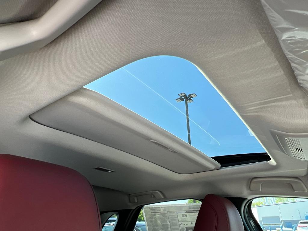 new 2025 Mazda CX-30 car, priced at $29,886