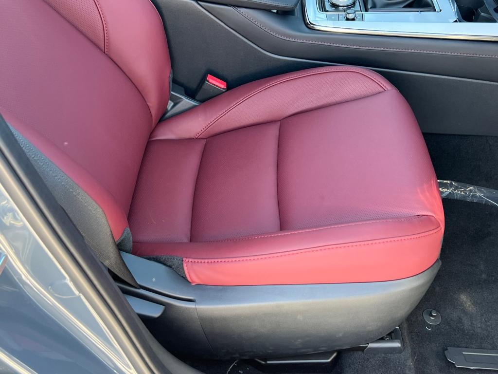 new 2025 Mazda CX-30 car, priced at $29,886