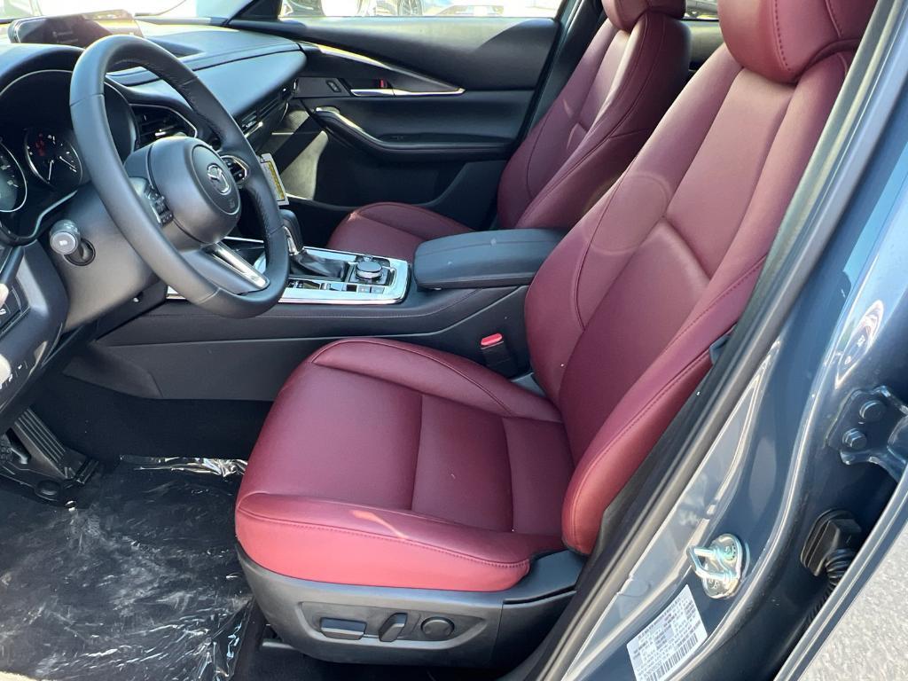 new 2025 Mazda CX-30 car, priced at $29,886