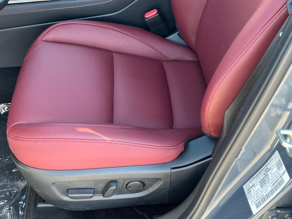 new 2025 Mazda CX-30 car, priced at $29,886