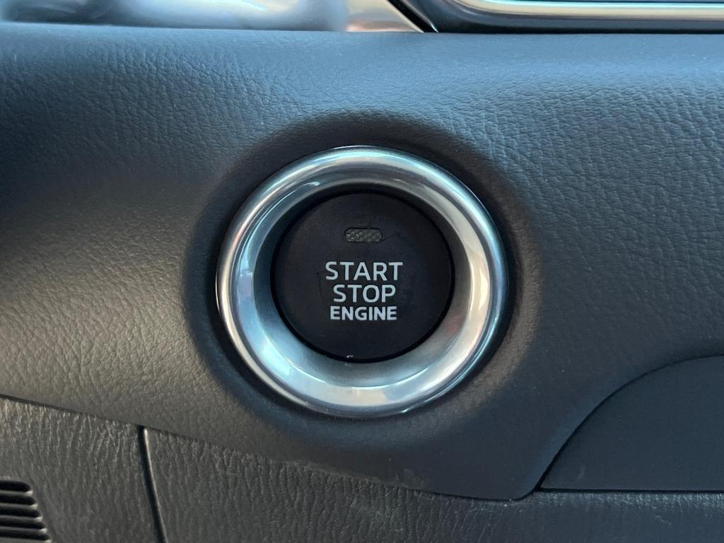 new 2025 Mazda CX-5 car, priced at $34,316