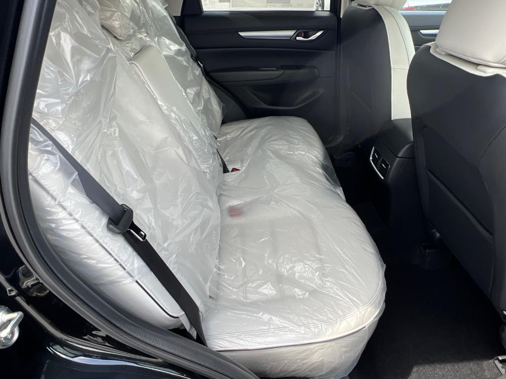 new 2025 Mazda CX-5 car, priced at $32,304