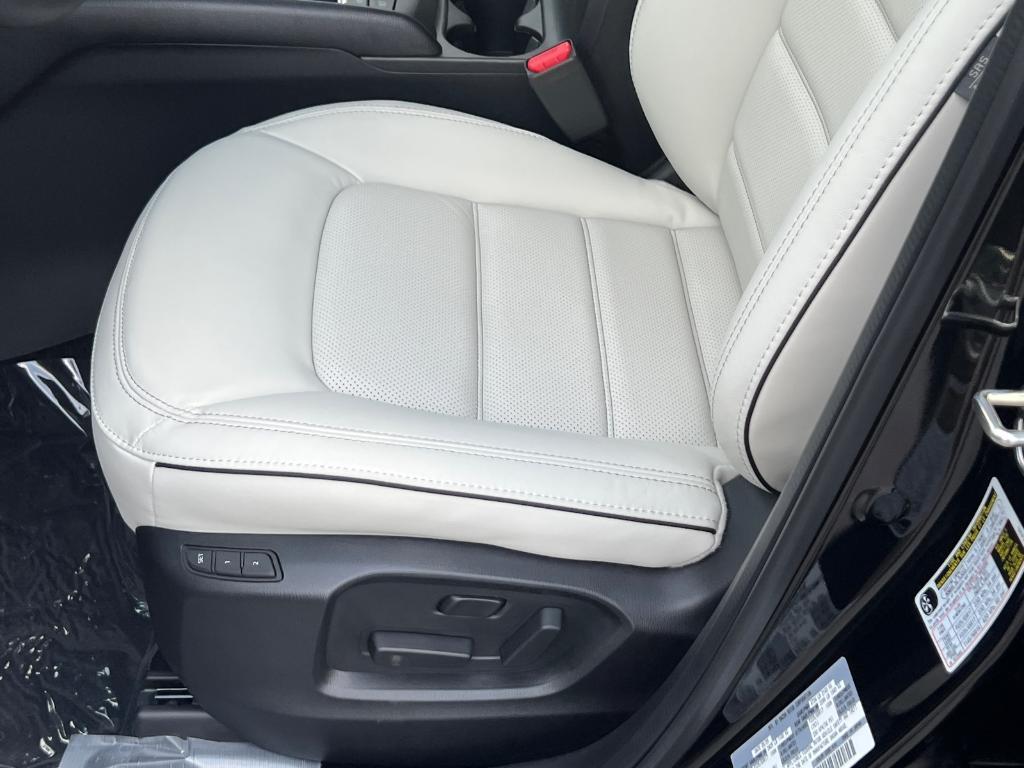 new 2025 Mazda CX-5 car, priced at $32,304