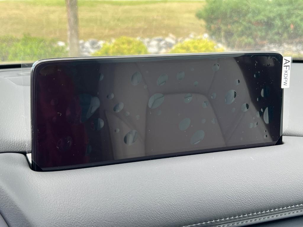 new 2025 Mazda CX-5 car, priced at $35,314