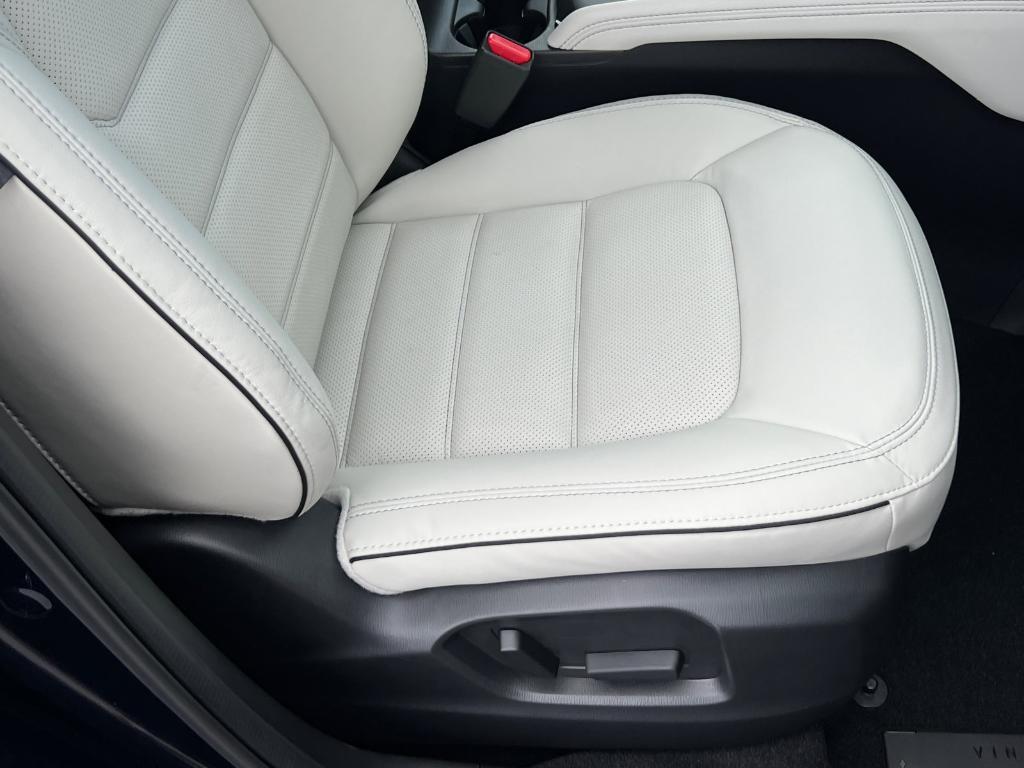 new 2025 Mazda CX-5 car, priced at $35,314
