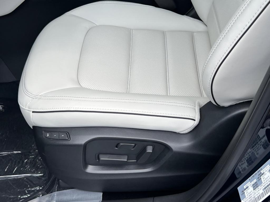 new 2025 Mazda CX-5 car, priced at $35,314
