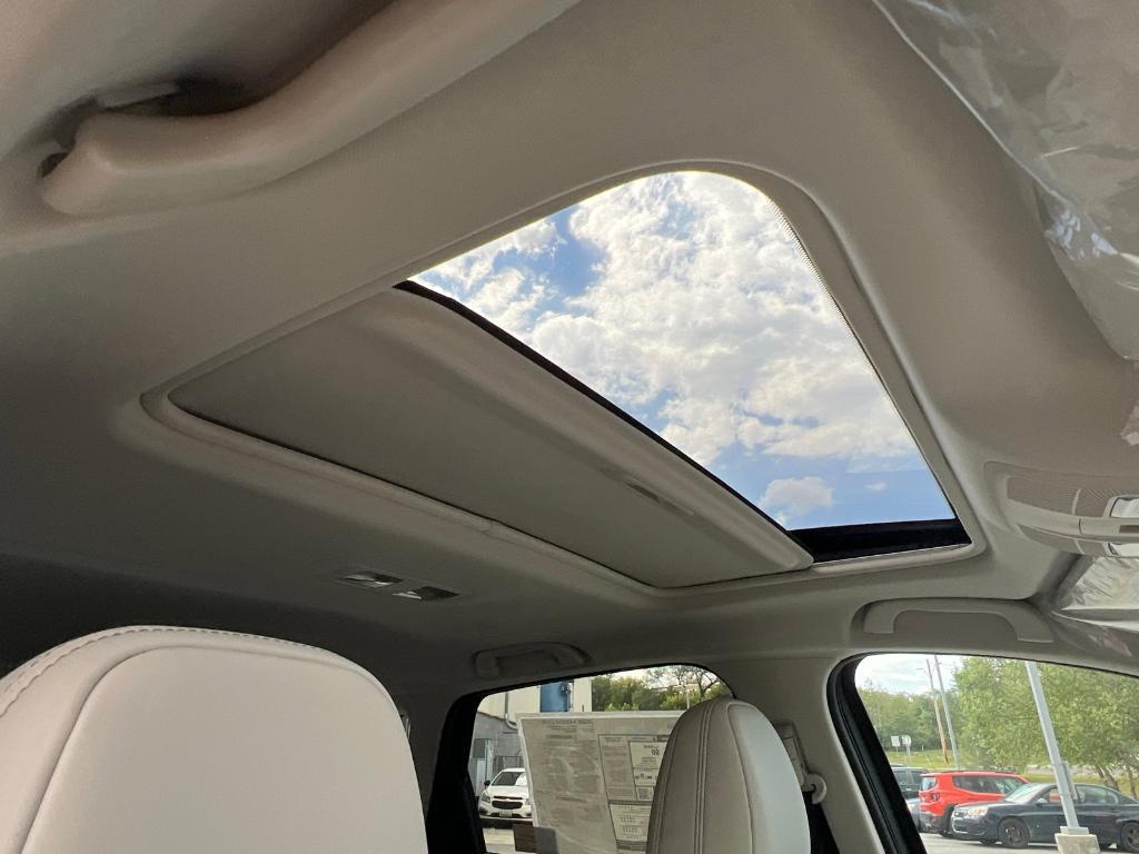 new 2025 Mazda CX-5 car, priced at $35,314