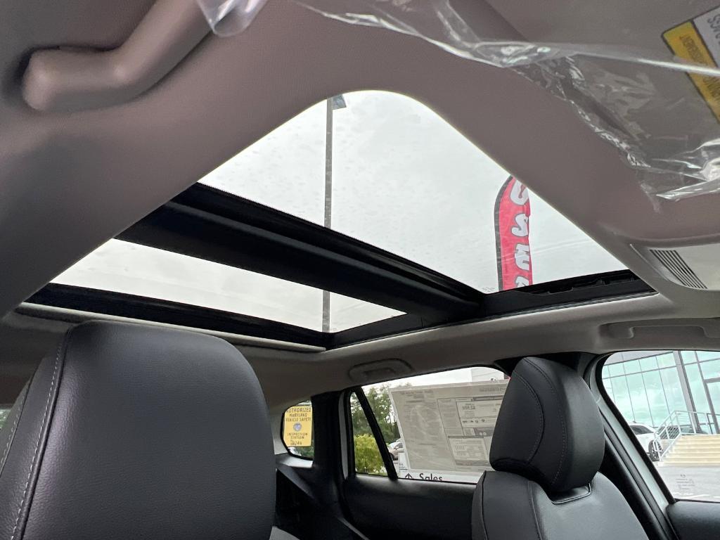 new 2025 Mazda CX-50 Hybrid car, priced at $37,738