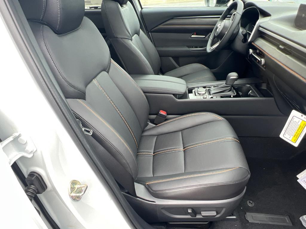 new 2025 Mazda CX-50 Hybrid car, priced at $37,738