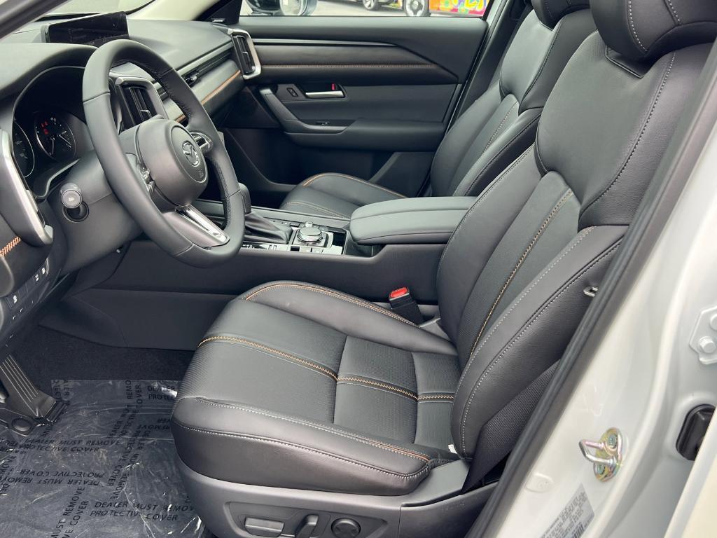 new 2025 Mazda CX-50 Hybrid car, priced at $37,738