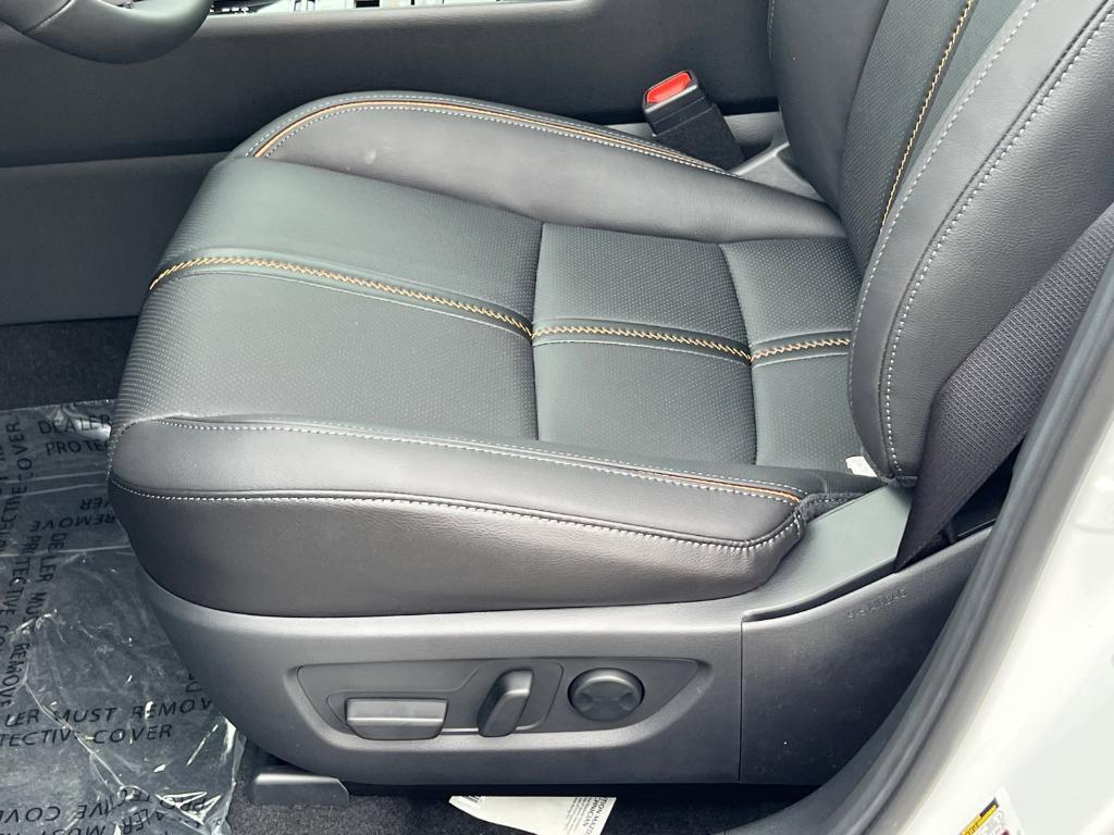 new 2025 Mazda CX-50 Hybrid car, priced at $37,738