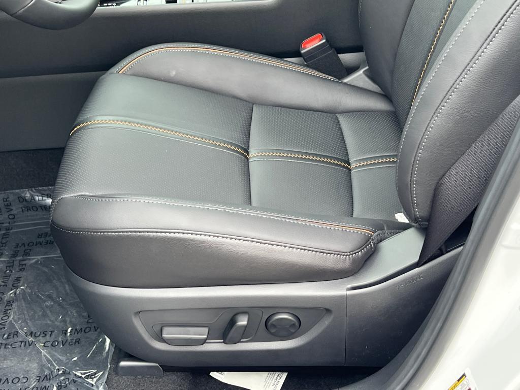 new 2025 Mazda CX-50 Hybrid car, priced at $37,738