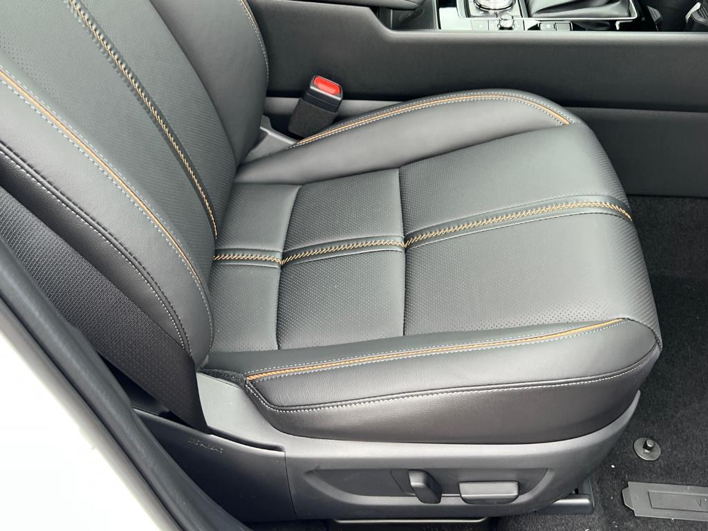 new 2025 Mazda CX-50 Hybrid car, priced at $37,738