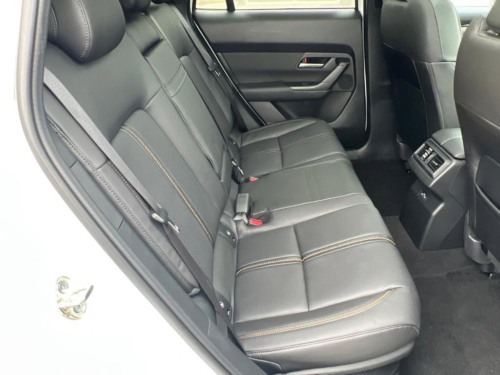 new 2025 Mazda CX-50 Hybrid car, priced at $37,738