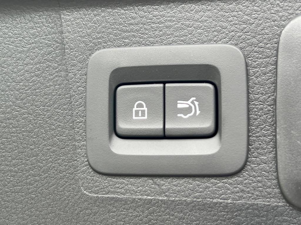 new 2025 Mazda CX-50 Hybrid car, priced at $37,738