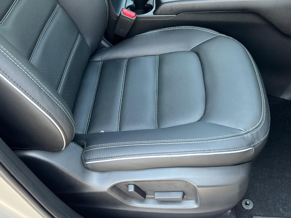 new 2025 Mazda CX-5 car, priced at $31,116