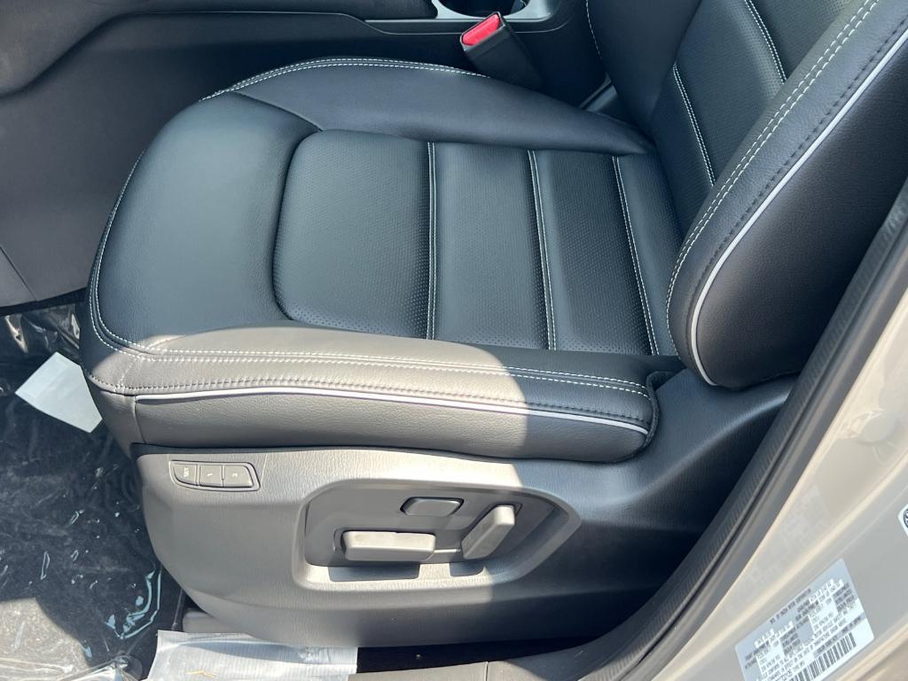 new 2025 Mazda CX-5 car, priced at $31,116