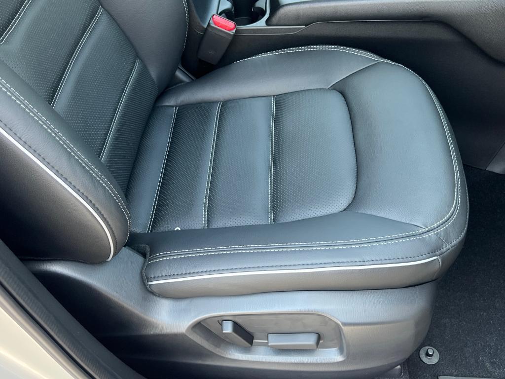 new 2025 Mazda CX-5 car, priced at $32,616