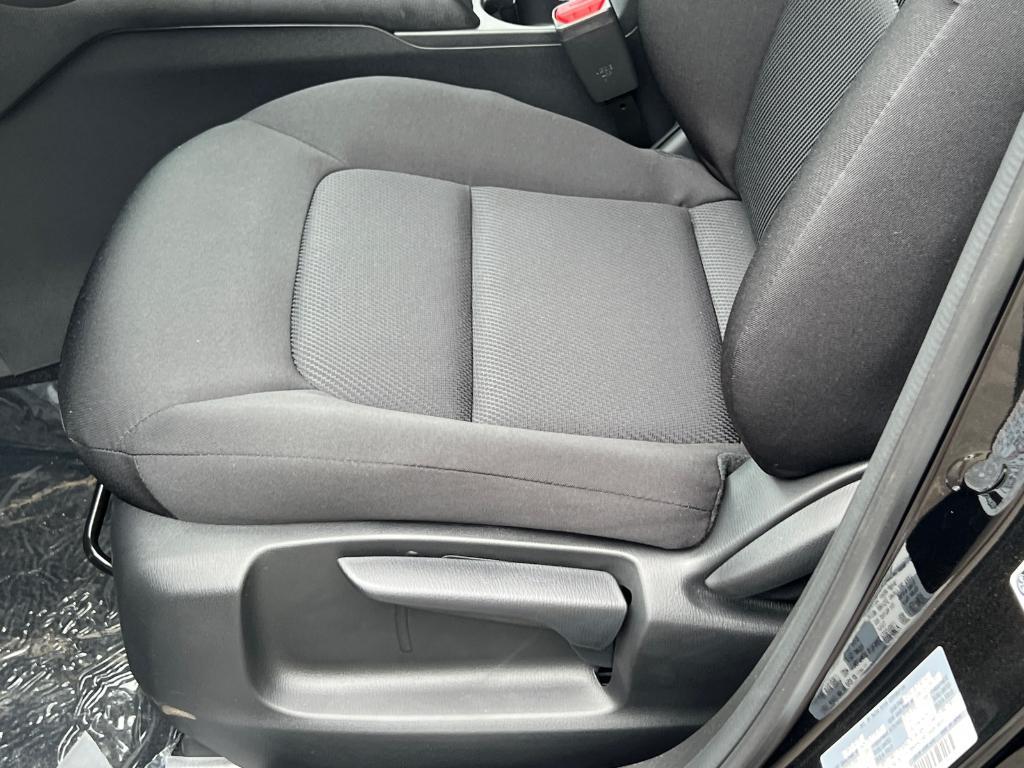 new 2025 Mazda CX-5 car, priced at $29,456